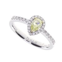 Anello Salvini Donna in Oro bianco 20091774 - 20091774